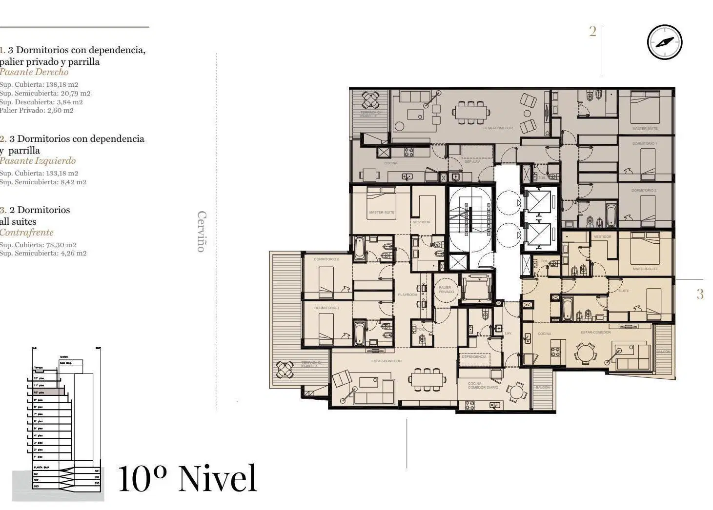 Plano 1