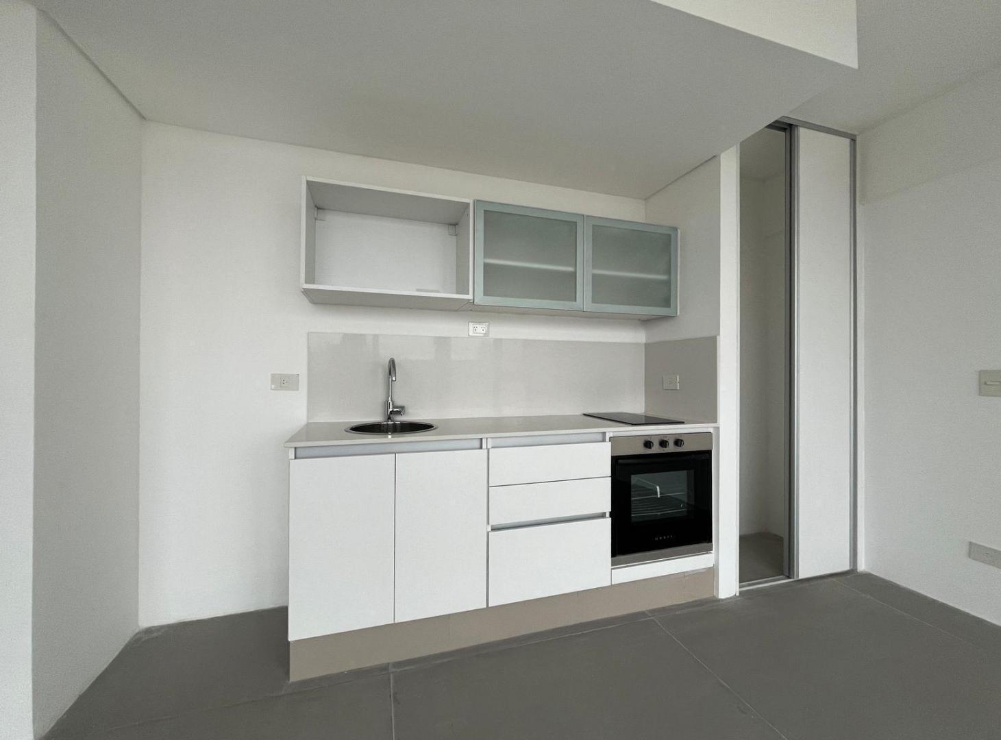 Venta Departamento Monoambiente Entrega Inmediata Almagro