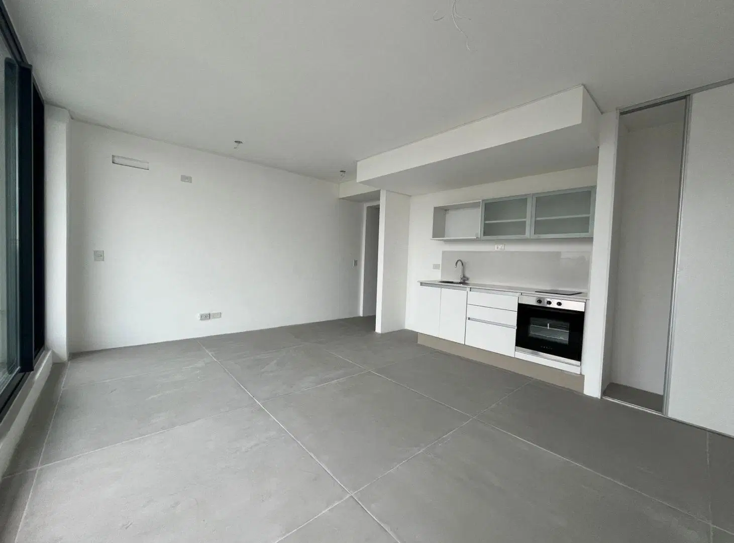 Venta Departamento Monoambiente Entrega Inmediata Almagro 2