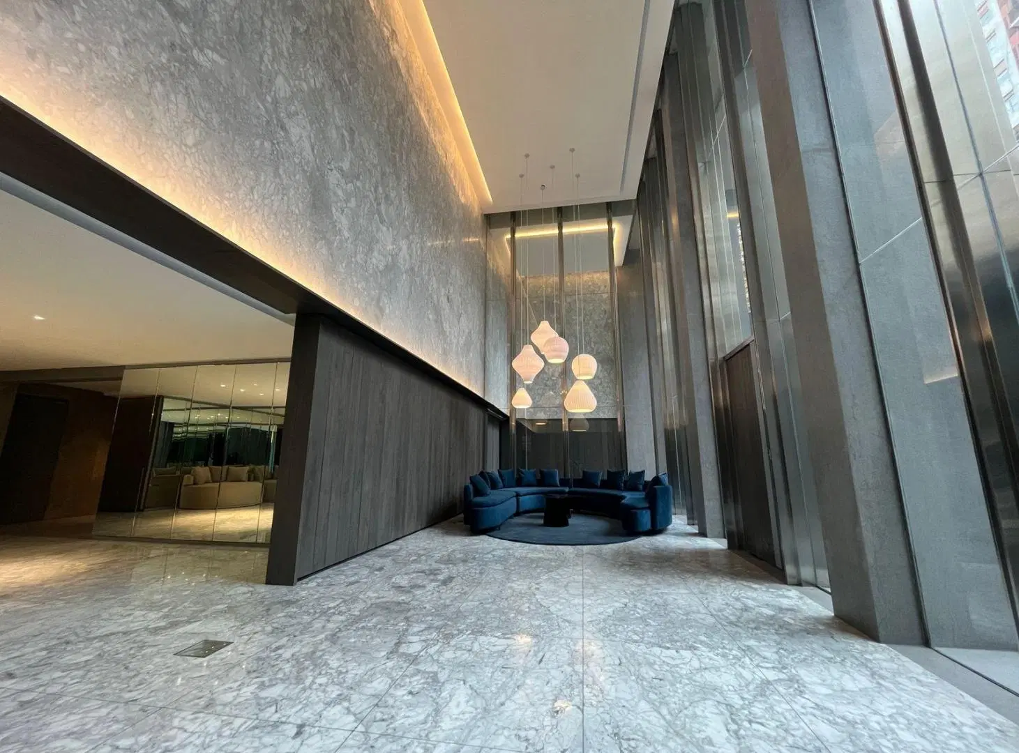 Venta Departamento Monoambiente Entrega Inmediata Almagro 3