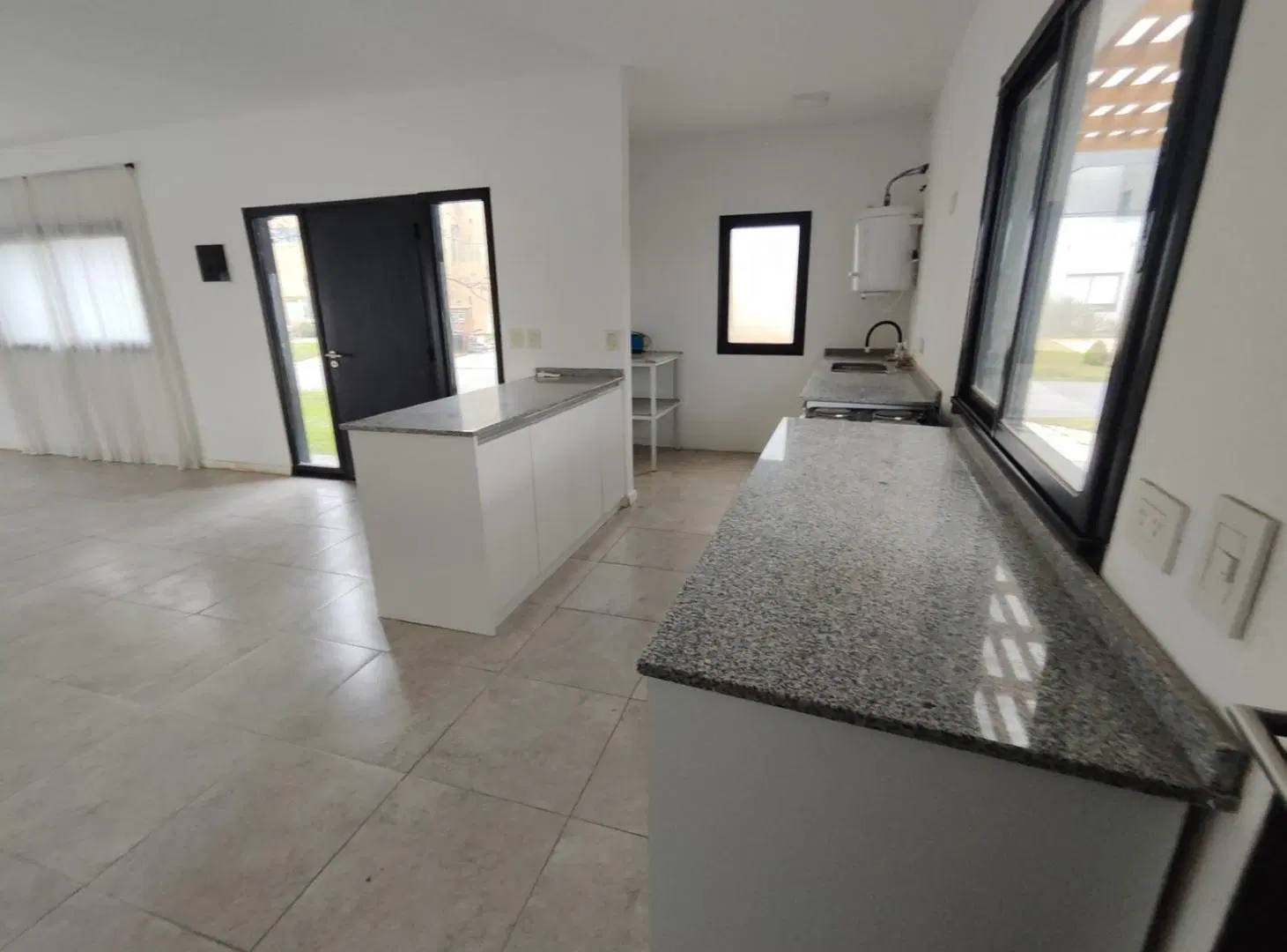 Casa en Venta Barrio Santa Isabel (Ingeniero Maschwitz) 4