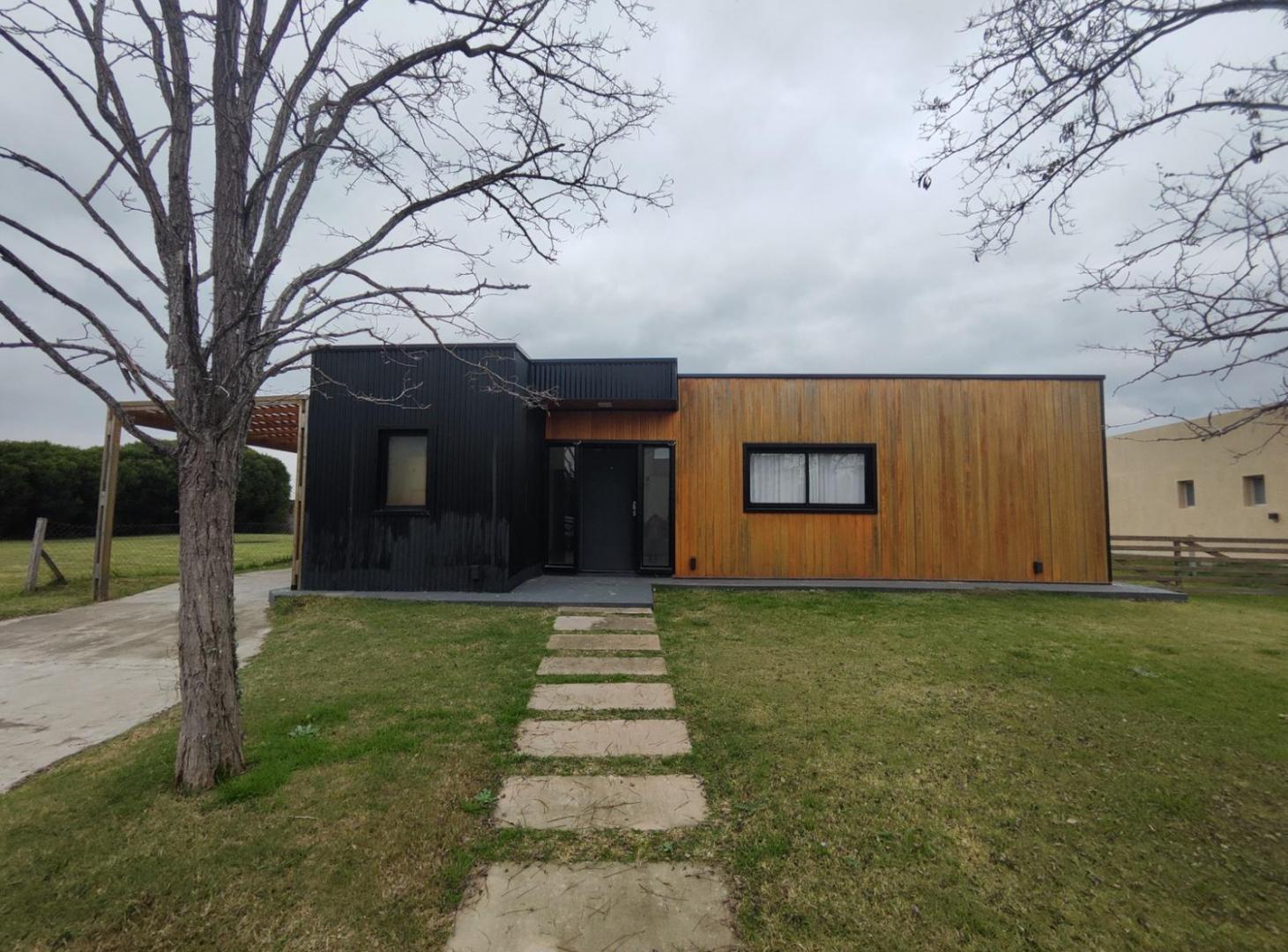 Casa en Venta Barrio Santa Isabel (Ingeniero Maschwitz)
