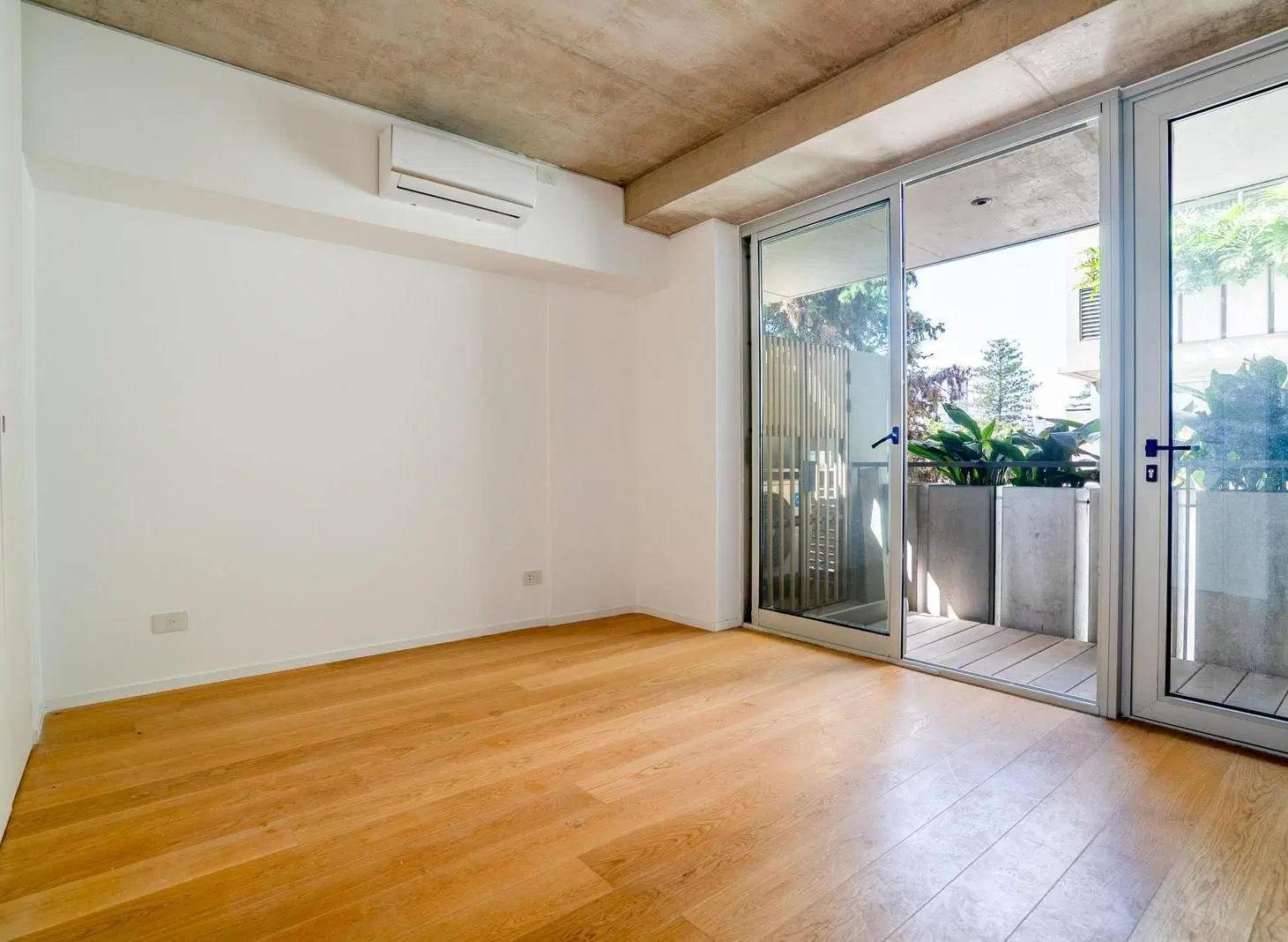 Venta Departamento 2 ambientes a estrenar amoblado - ALLEY Recoleta Entrega Inmediata 2