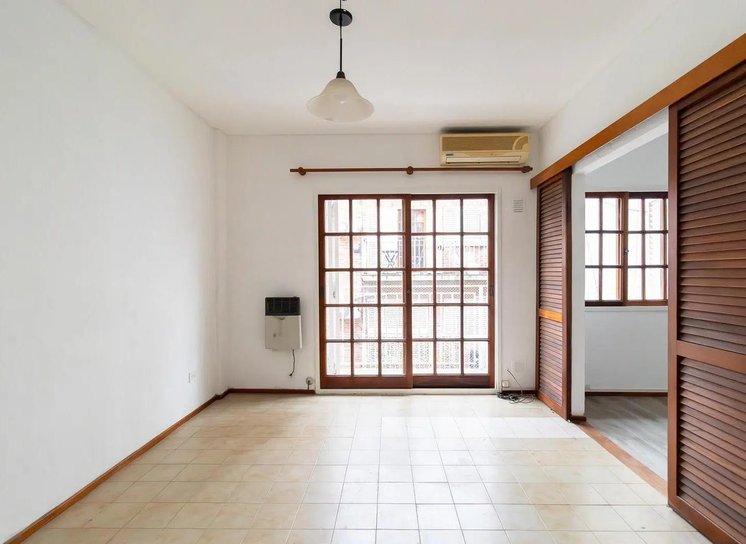 Departamento en alquiler en Vicente López 5
