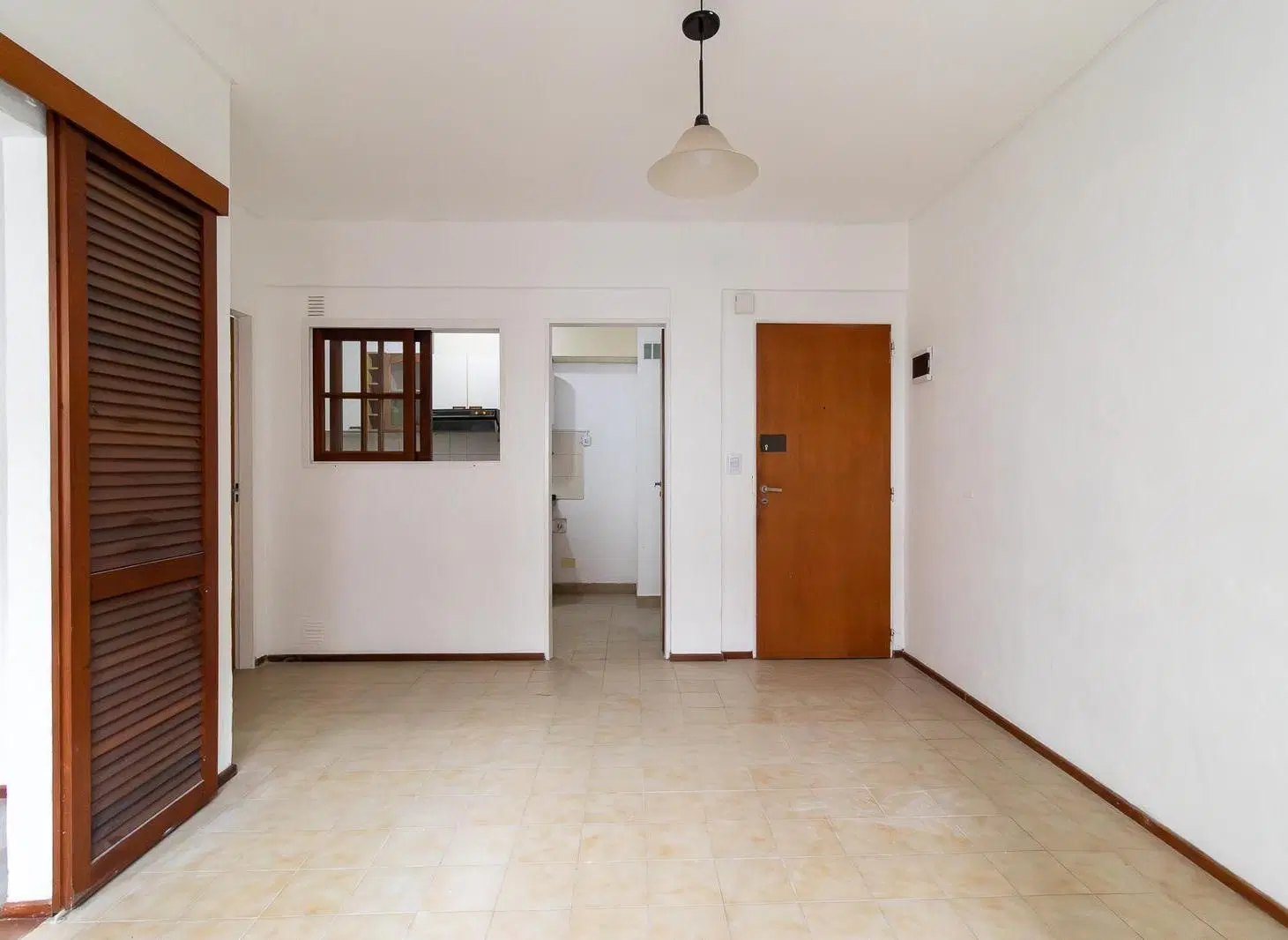 Departamento en alquiler en Vicente López 4
