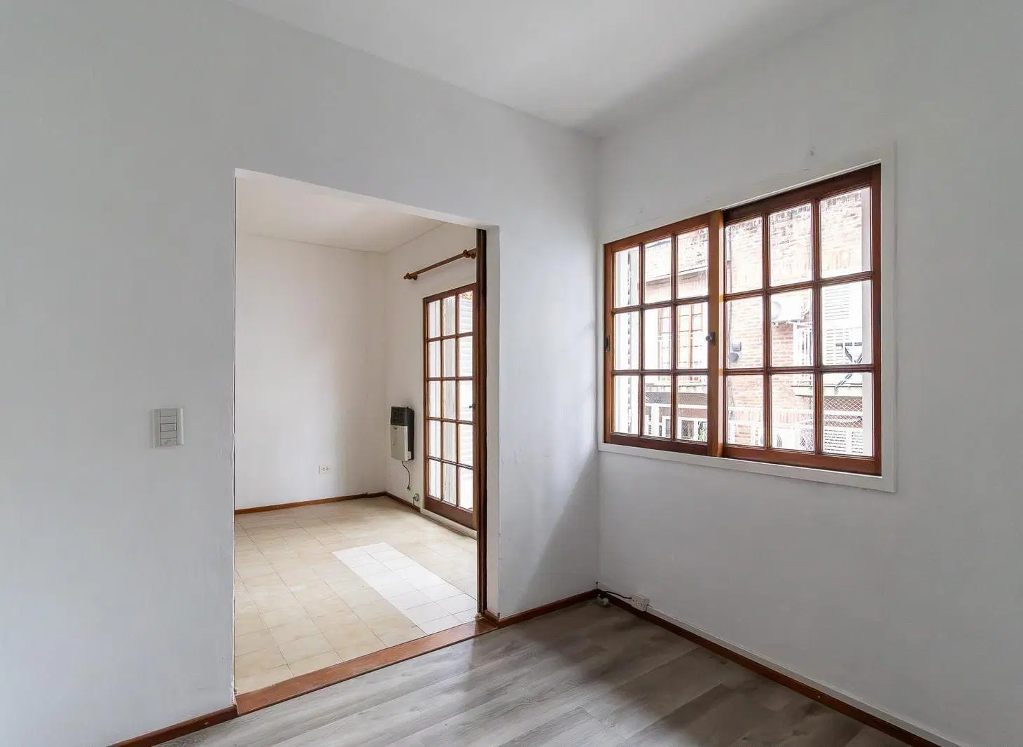 Departamento en alquiler en Vicente López 2