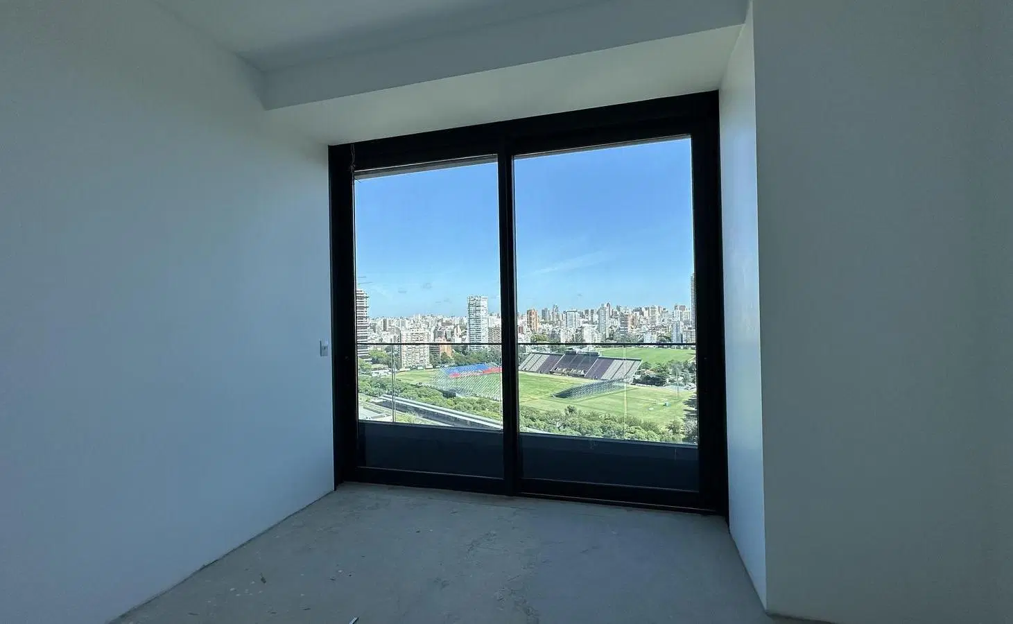 Venta 4 ambientes 2 cocheras Piso Alto L´Avenue Libertador Zaha Hadid 4