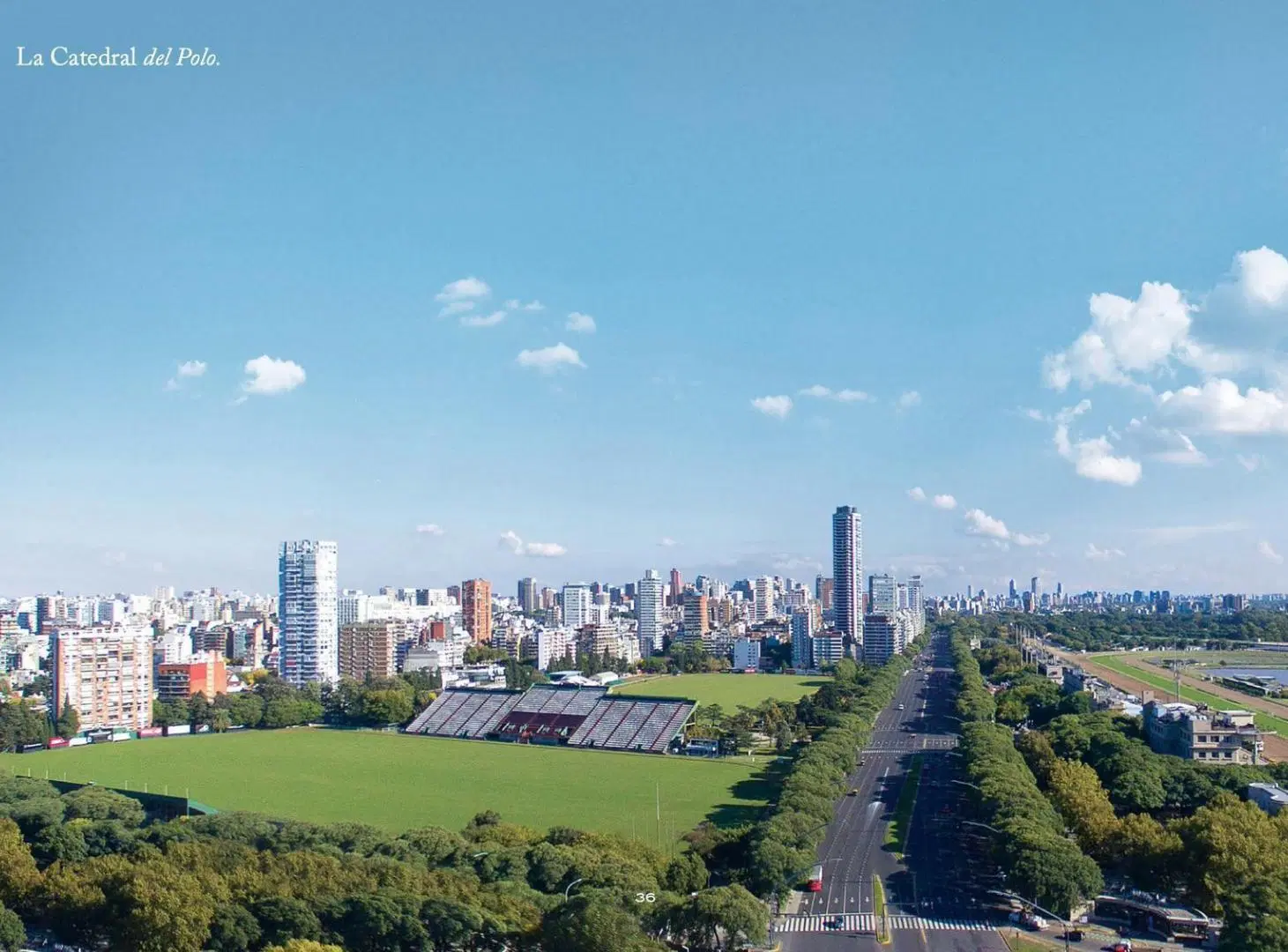 Venta departamento 3 suites 2 cocheras 400m2 Piso Alto L´Avenue Libertador Zaha Hadid 2