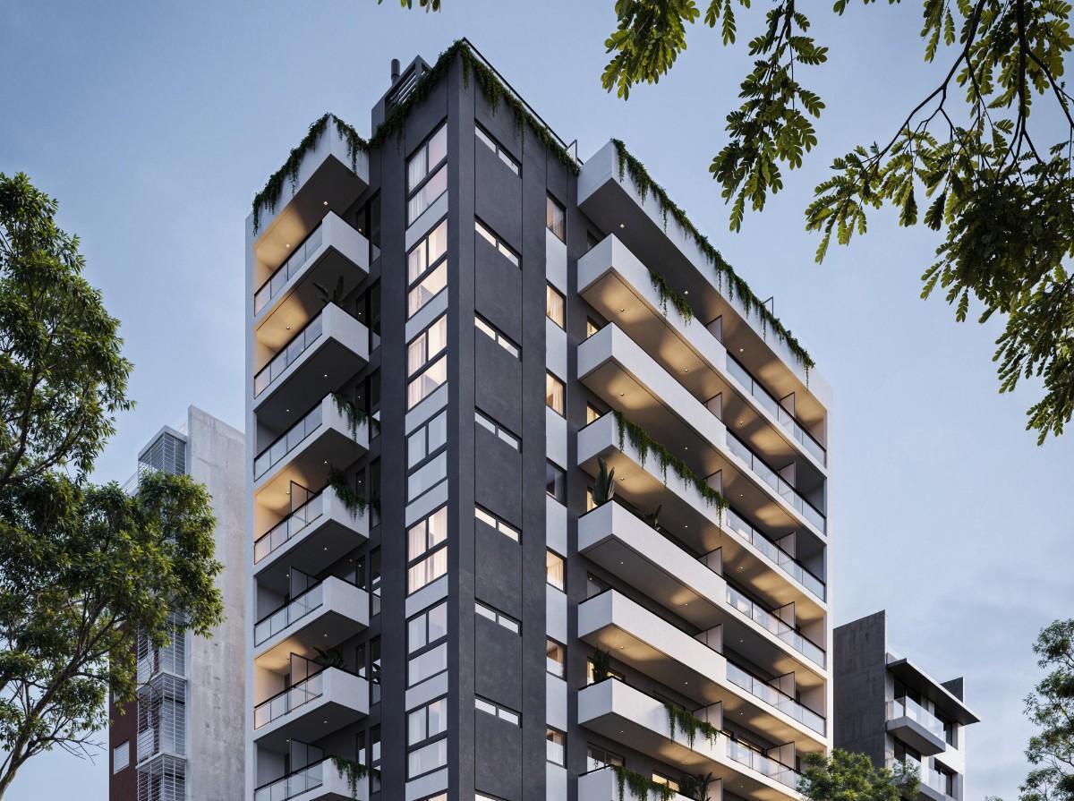 Venta Departamento Monoambiente Inversión Nuñez