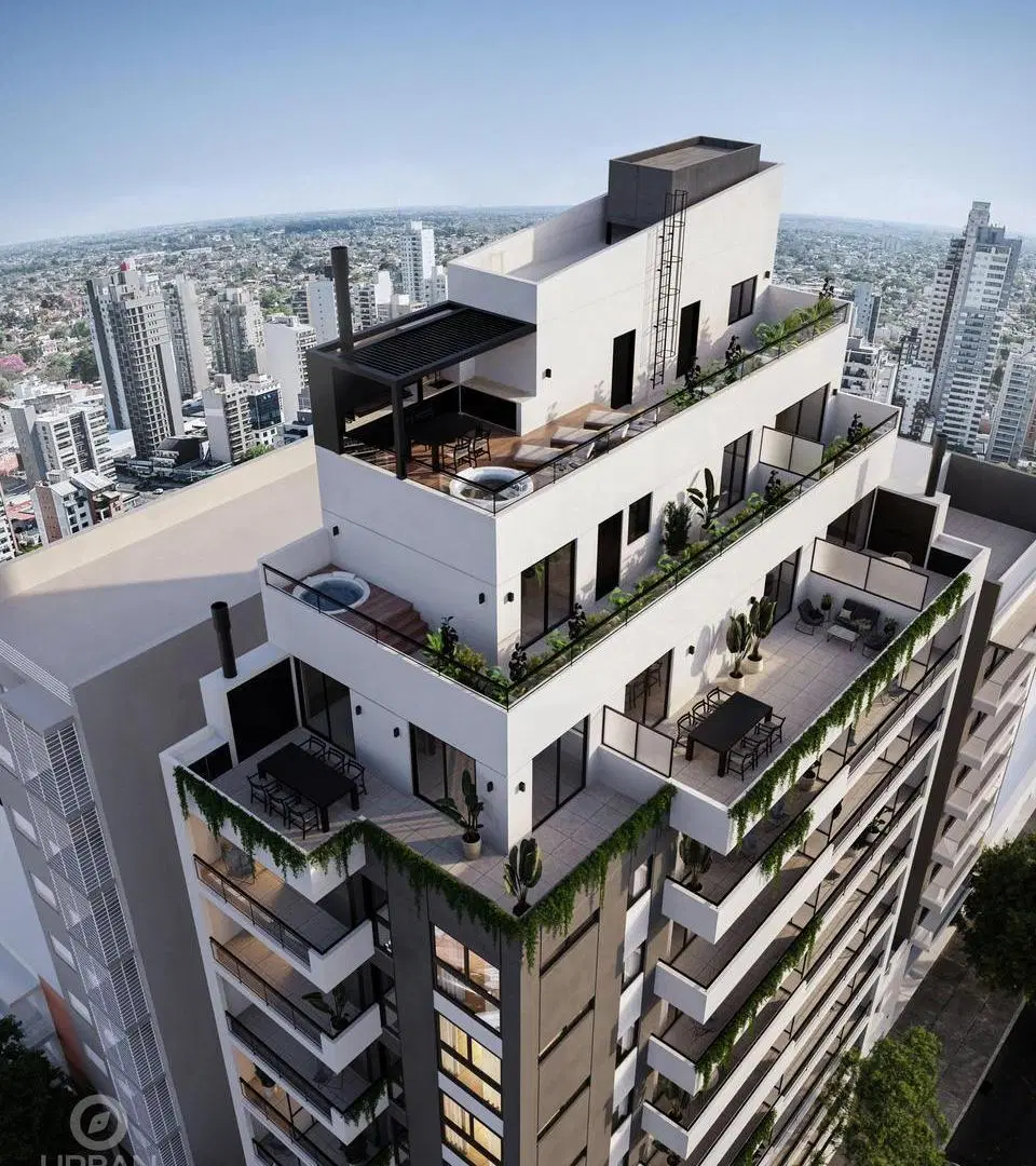 Venta Departamento Monoambiente Inversión Nuñez 2