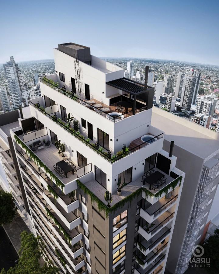 Venta Departamento Monoambiente Inversión Nuñez