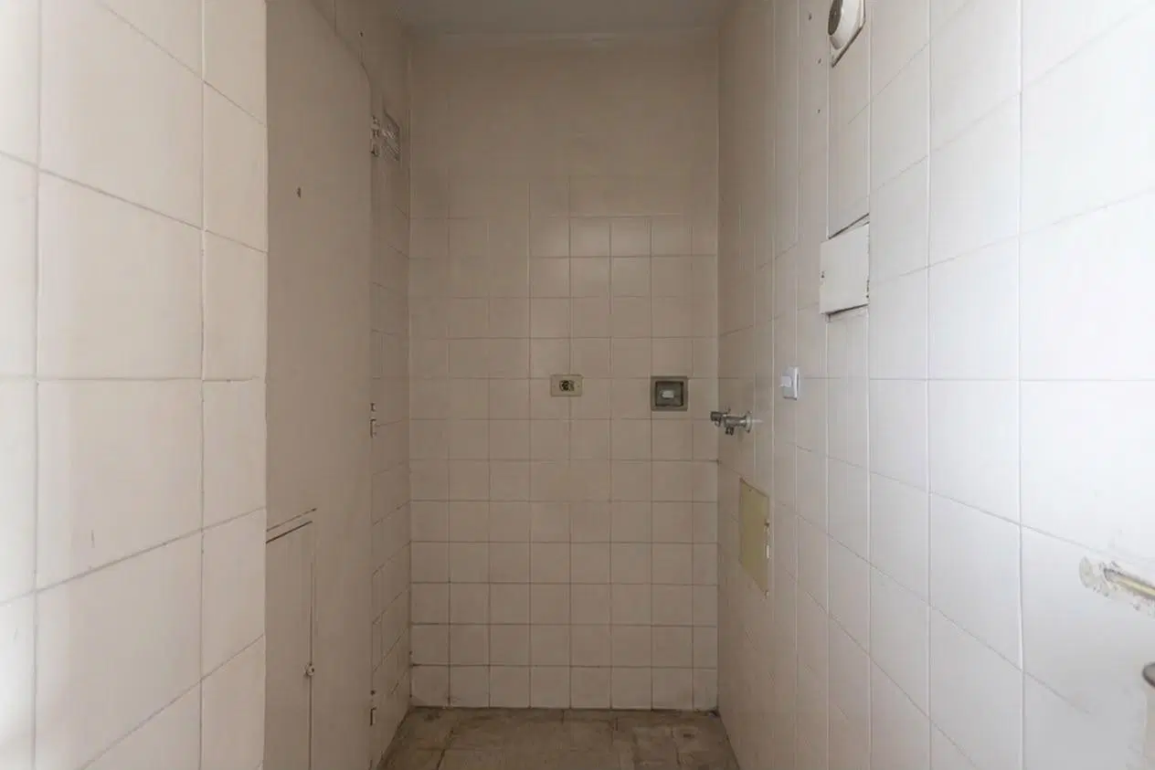 Venta Departamento 2 ambientes Baulera Piso Alto Luminoso Palermo 5