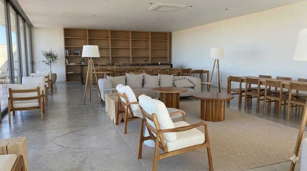 Oportunidad espectacular Lote al lago central en Amarras Puertos - financiación 3