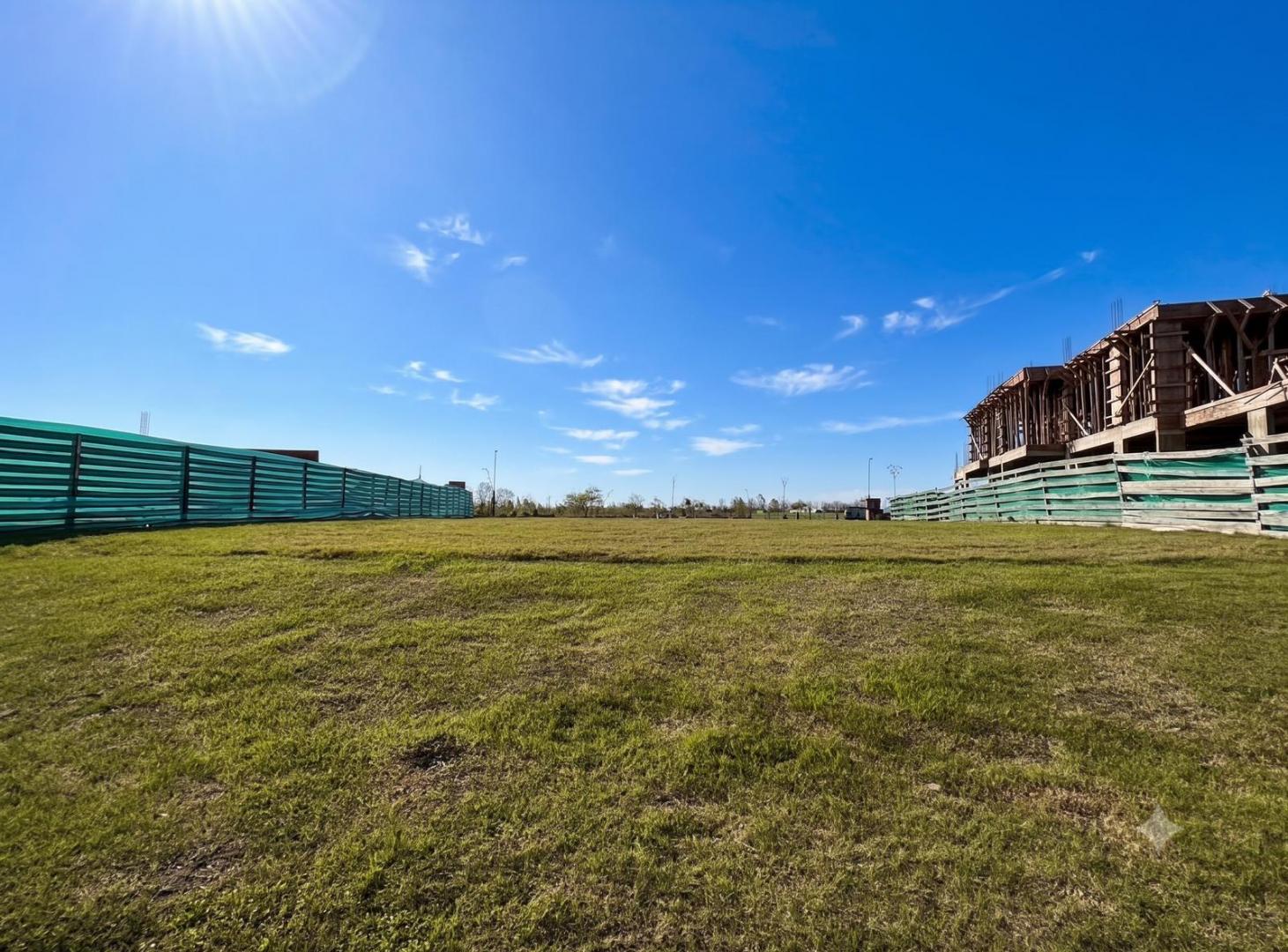 Oportunidad espectacular Lote al lago central en Amarras Puertos - financiación
