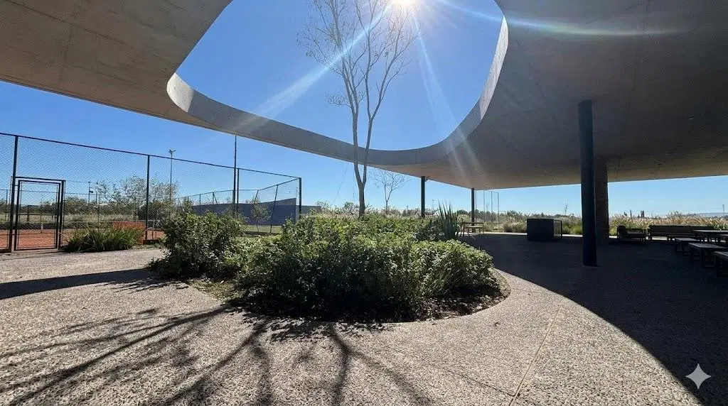 Oportunidad espectacular Lote al lago central en Amarras Puertos - financiación 2