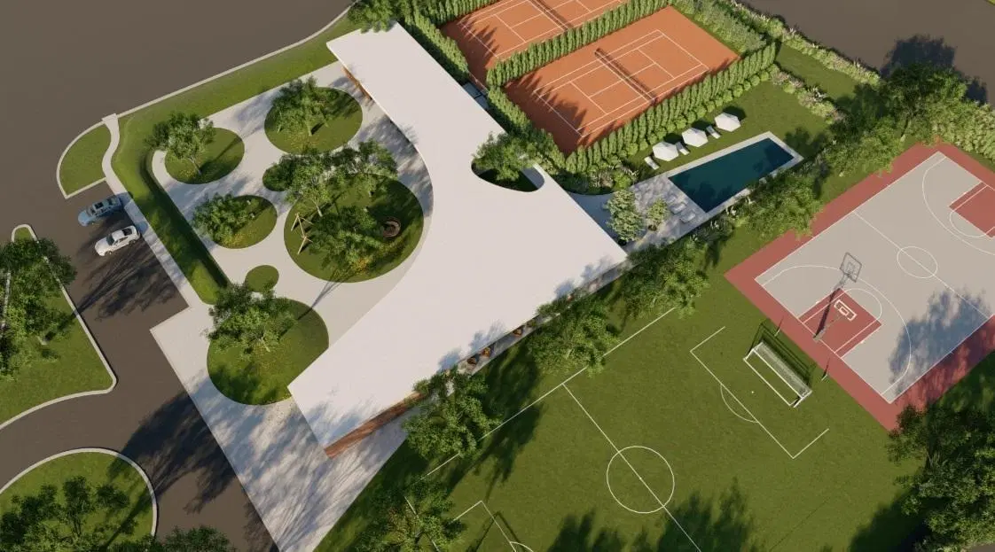 Lote al agua en esquina - Barrio Amarras - Puertos - Escobar 3