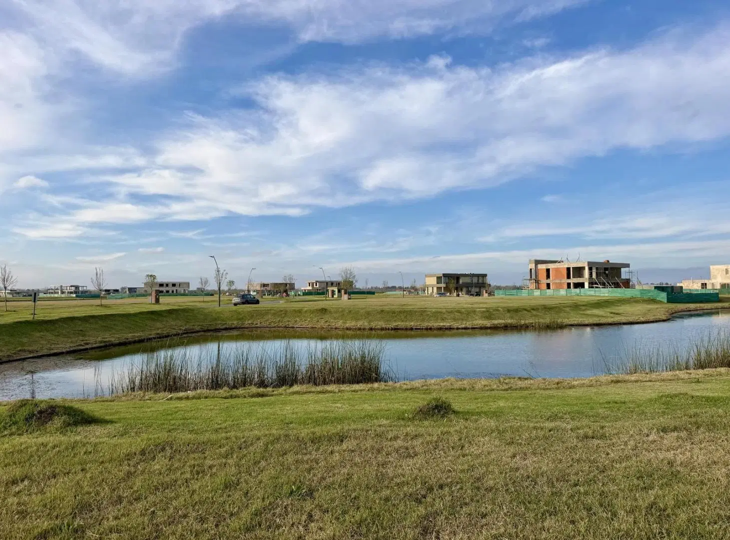 Lote al agua en esquina - Barrio Amarras - Puertos - Escobar 4