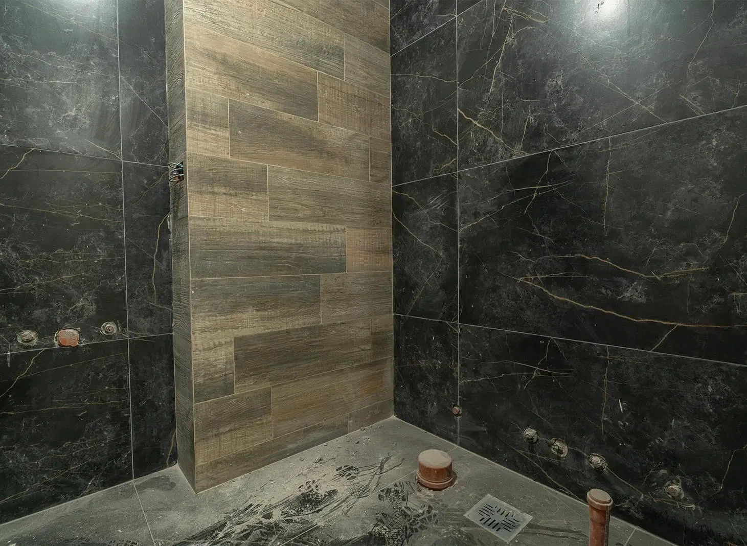Departamento en venta Monoambiente Palermo A Estrenar 5
