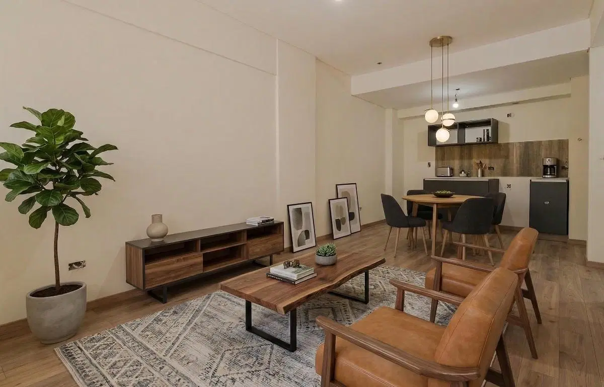 Departamento en venta monoambiente en Palermo Soho Inversión 2