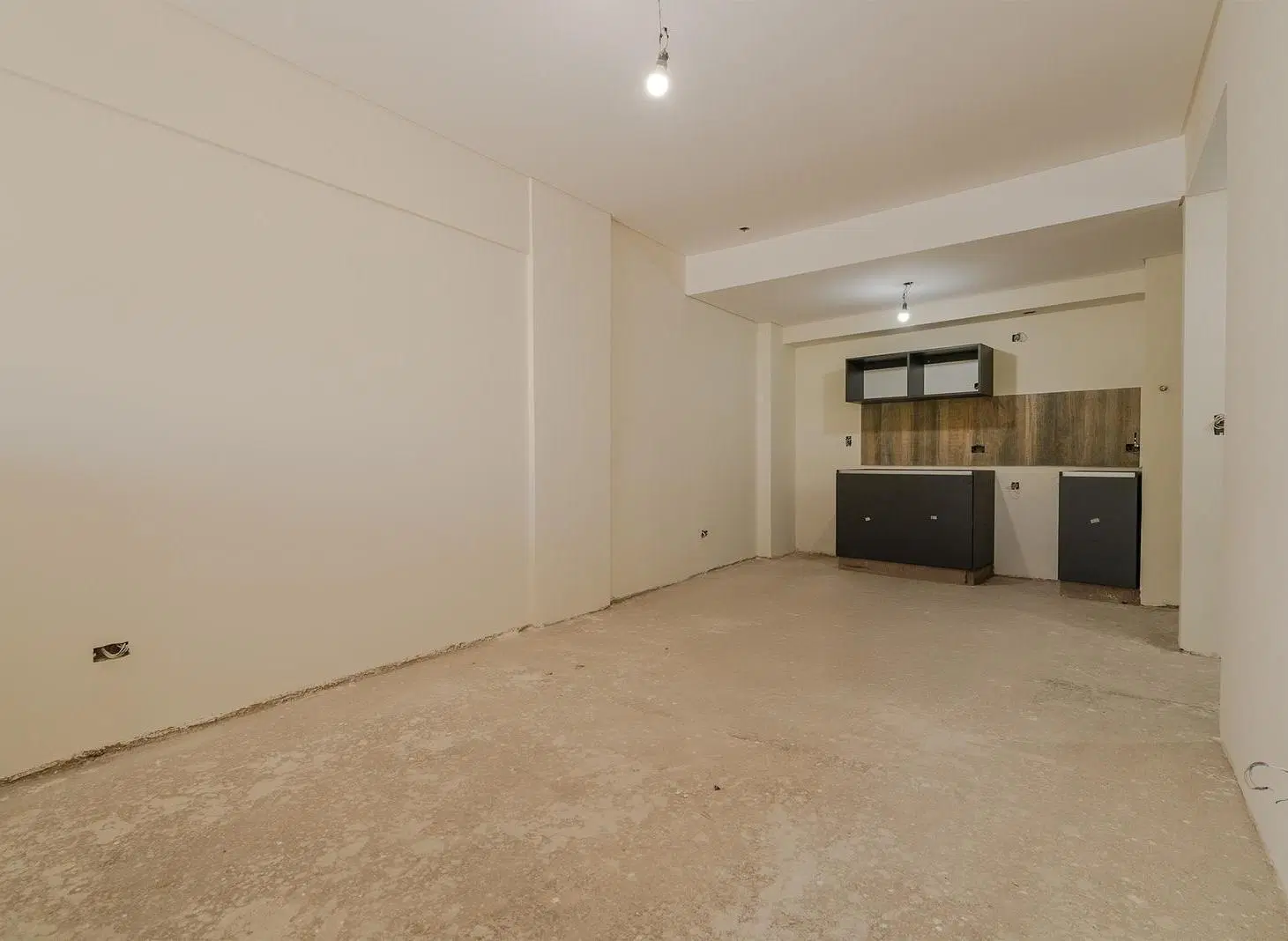 Departamento en venta monoambiente en Palermo Soho Inversión 3