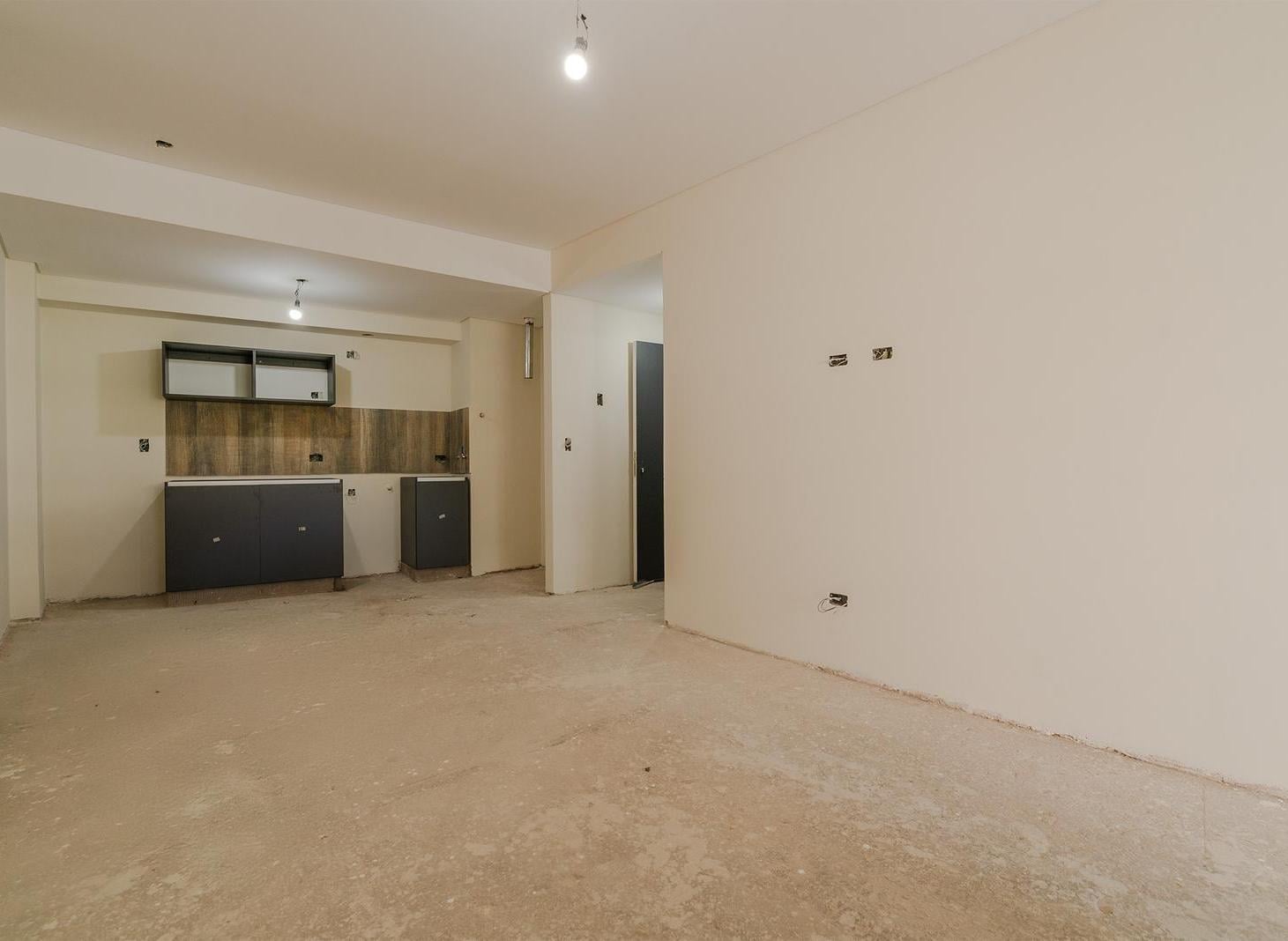 Departamento en venta monoambiente en Palermo Soho Inversión