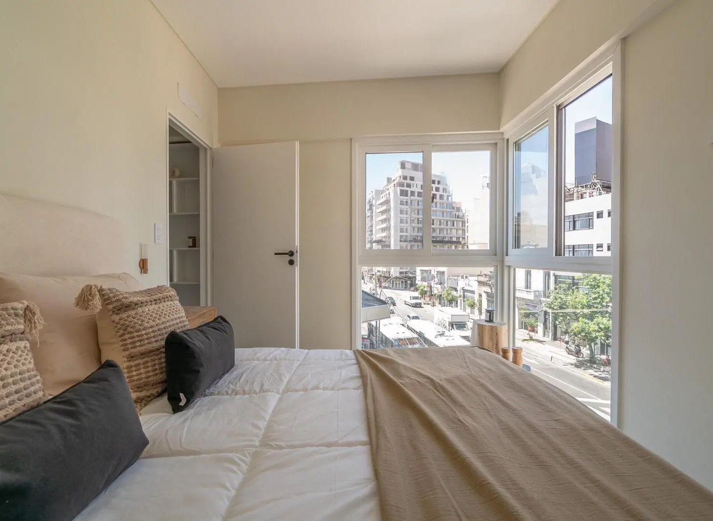 Departamento en venta 2 ambientes Palermo A Estrenar 1