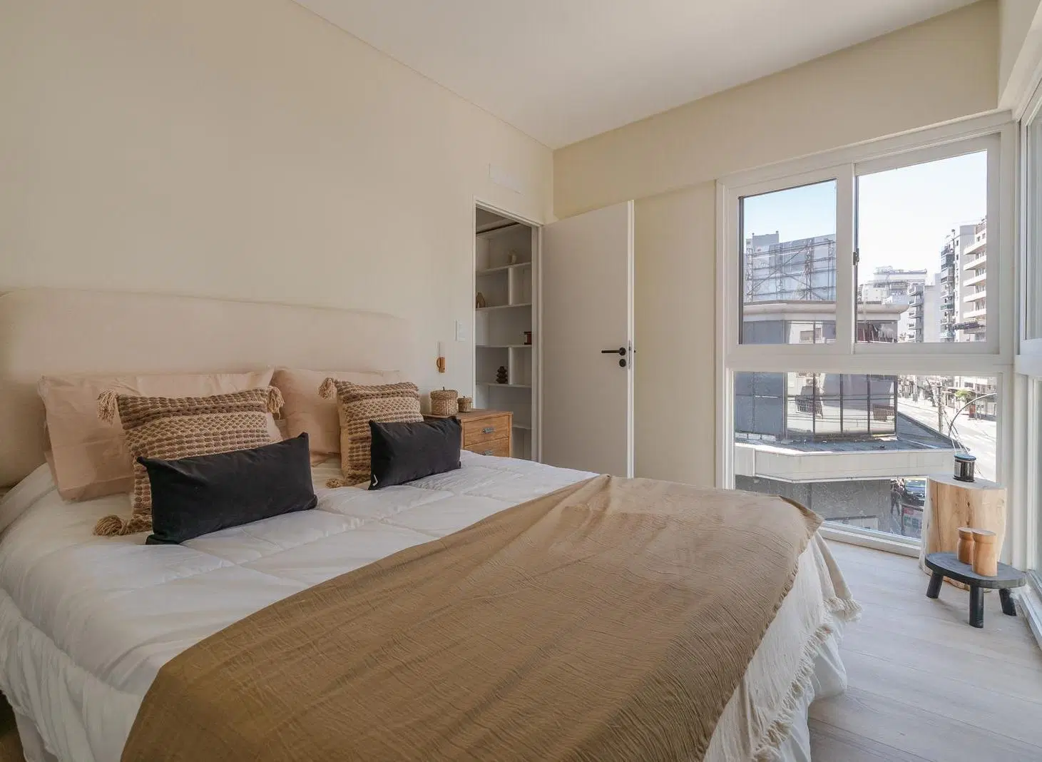 Departamento en venta 2 ambientes Palermo A Estrenar 5