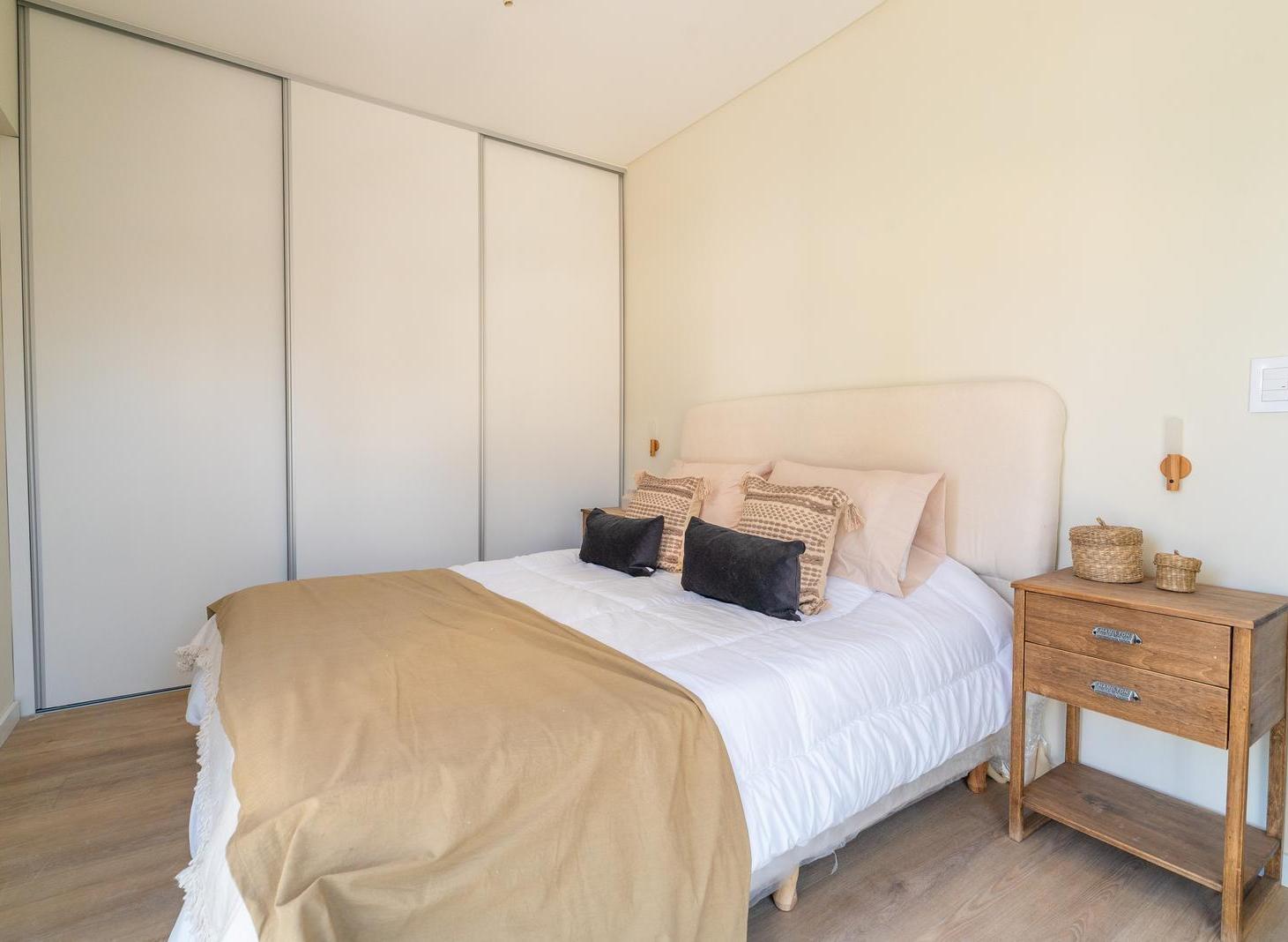 Departamento en venta 2 ambientes Palermo A Estrenar