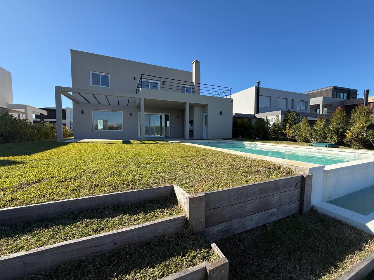 Casa en Costas Puertos