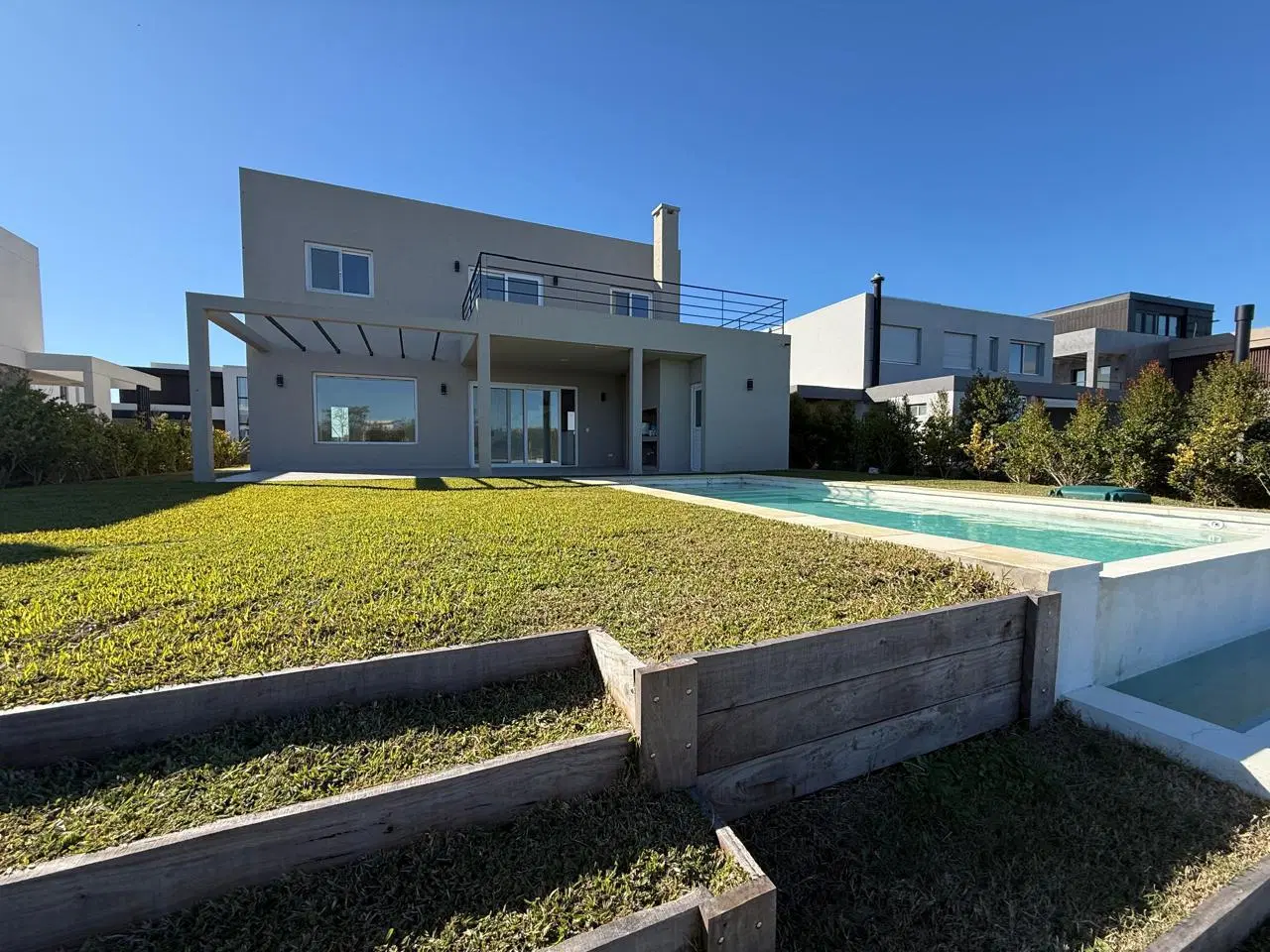 Casa en Costas Puertos 1