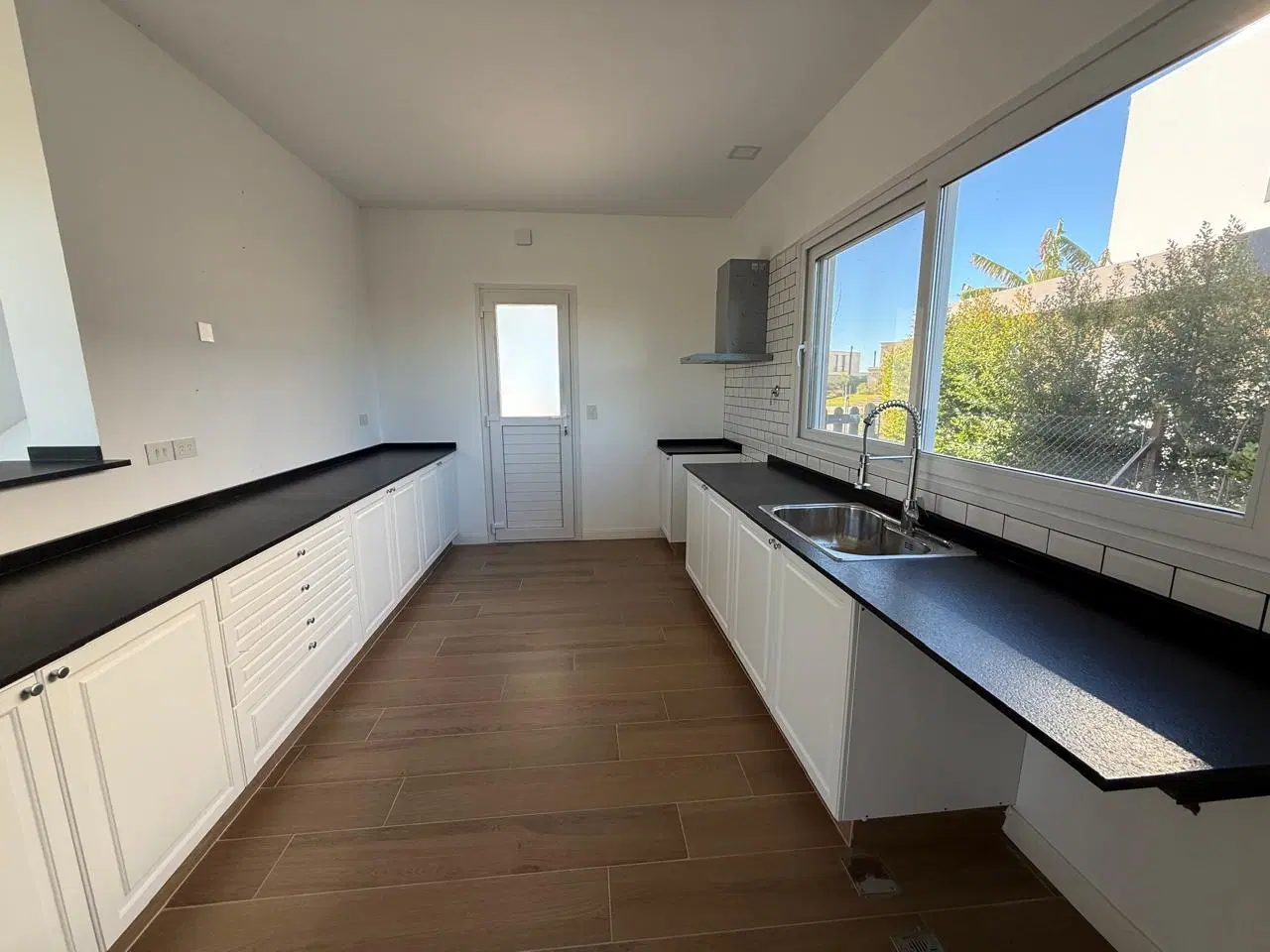 Casa en Costas Puertos 5