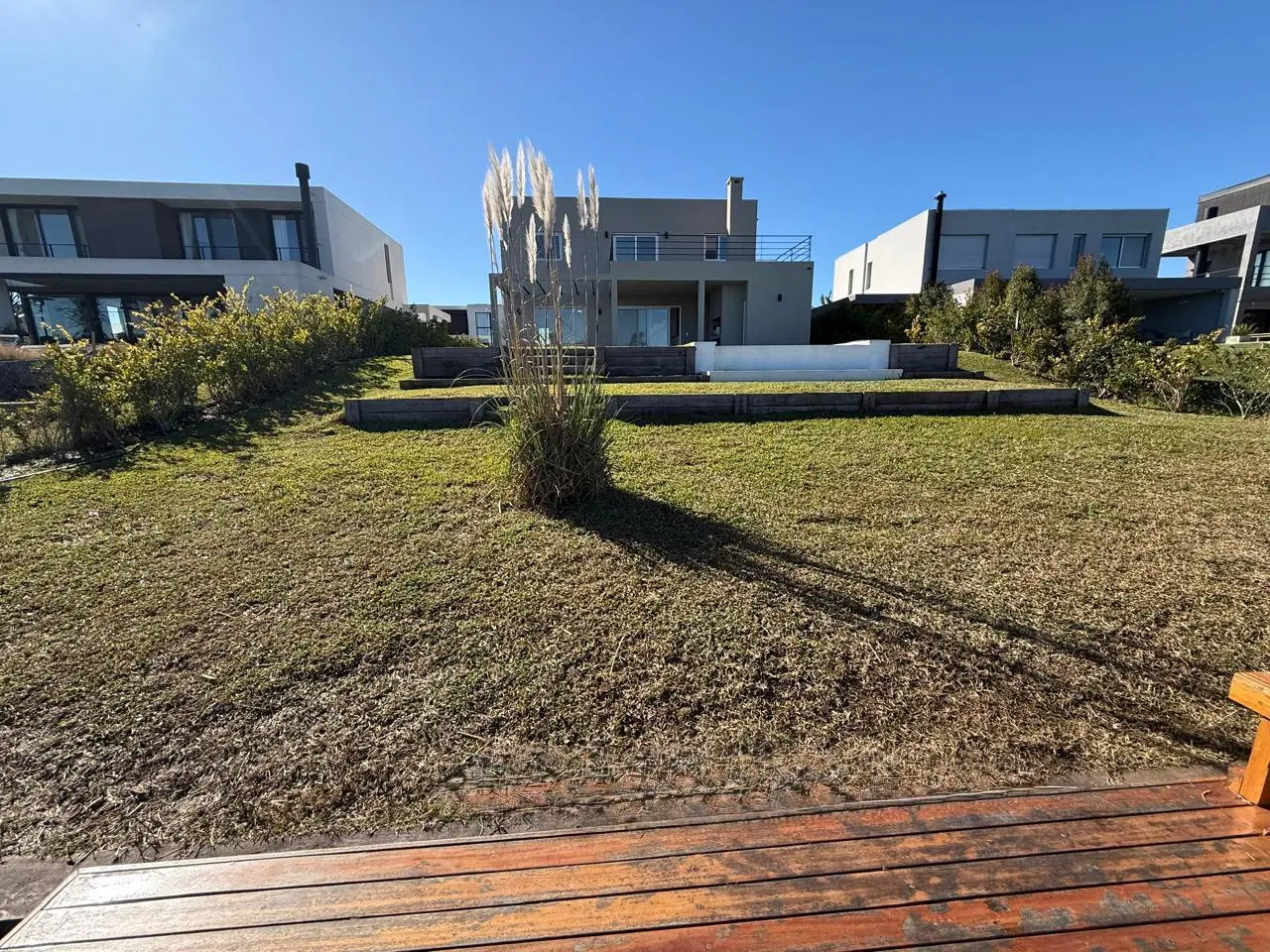 Casa en Costas Puertos 3
