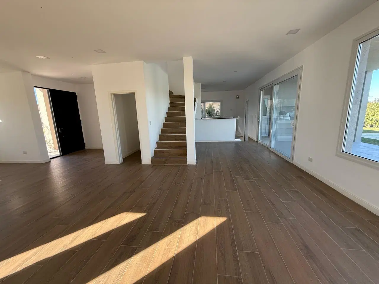 Casa en Costas Puertos 4