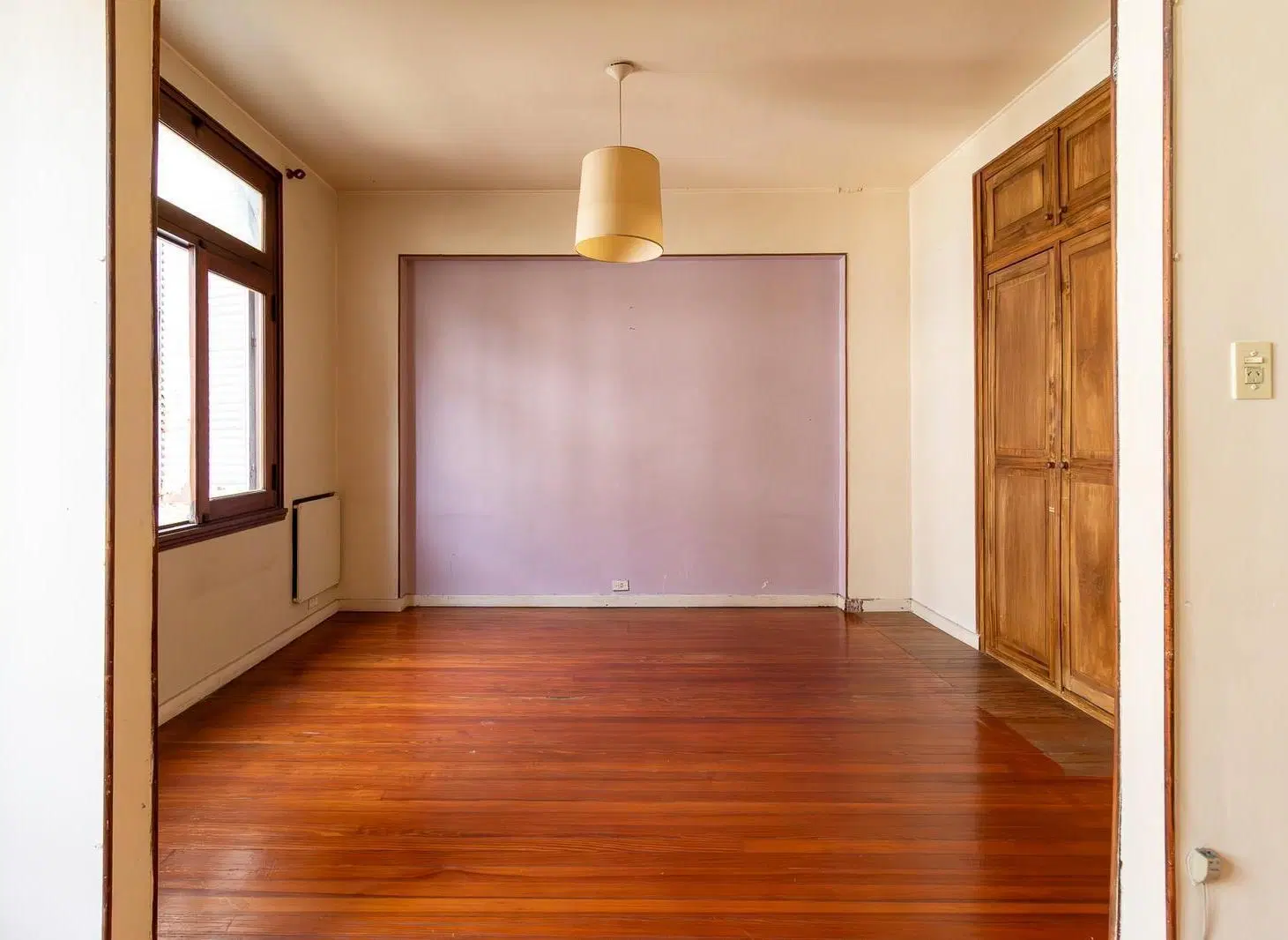 Venta Departamento de 2 ambientes Balvanera 2