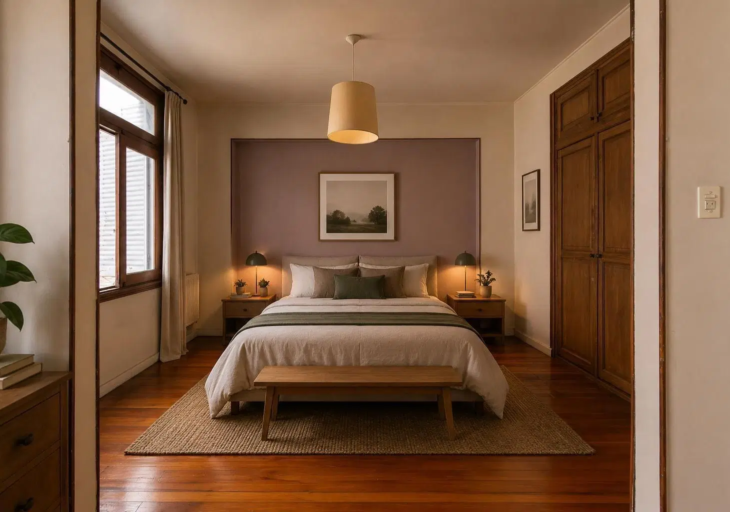 Venta Departamento de 2 ambientes Balvanera 4