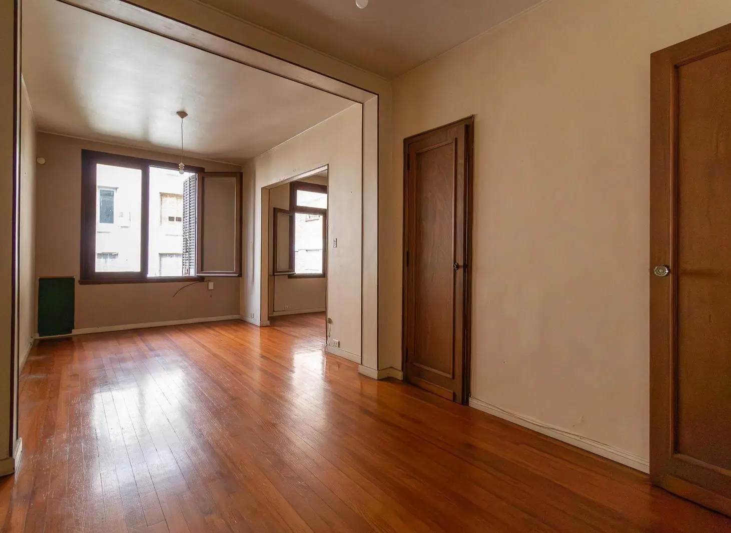 Venta Departamento de 2 ambientes Balvanera 8