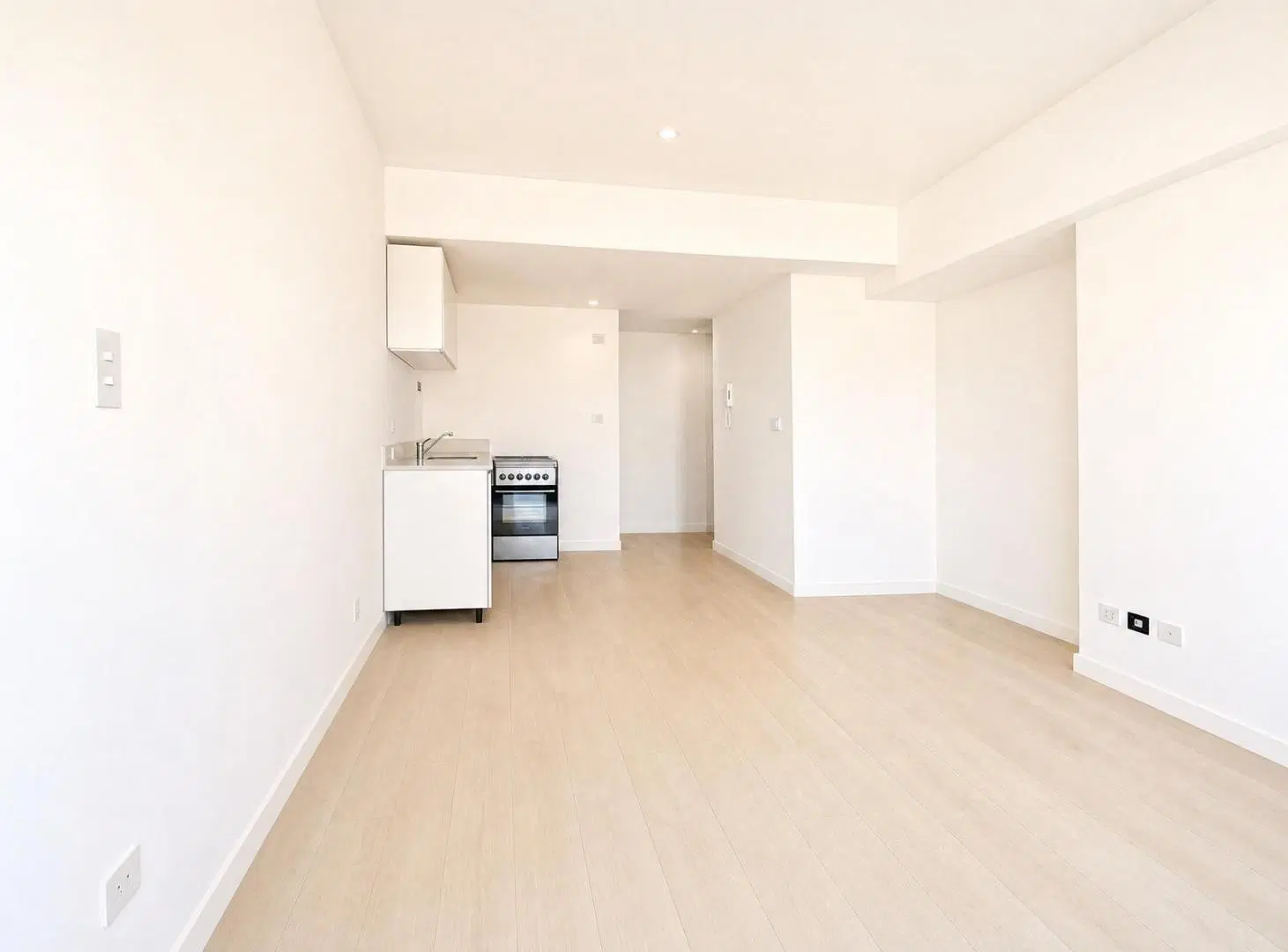 Venta Departamento Monoambiente A Estrenar Villa Crespo 5
