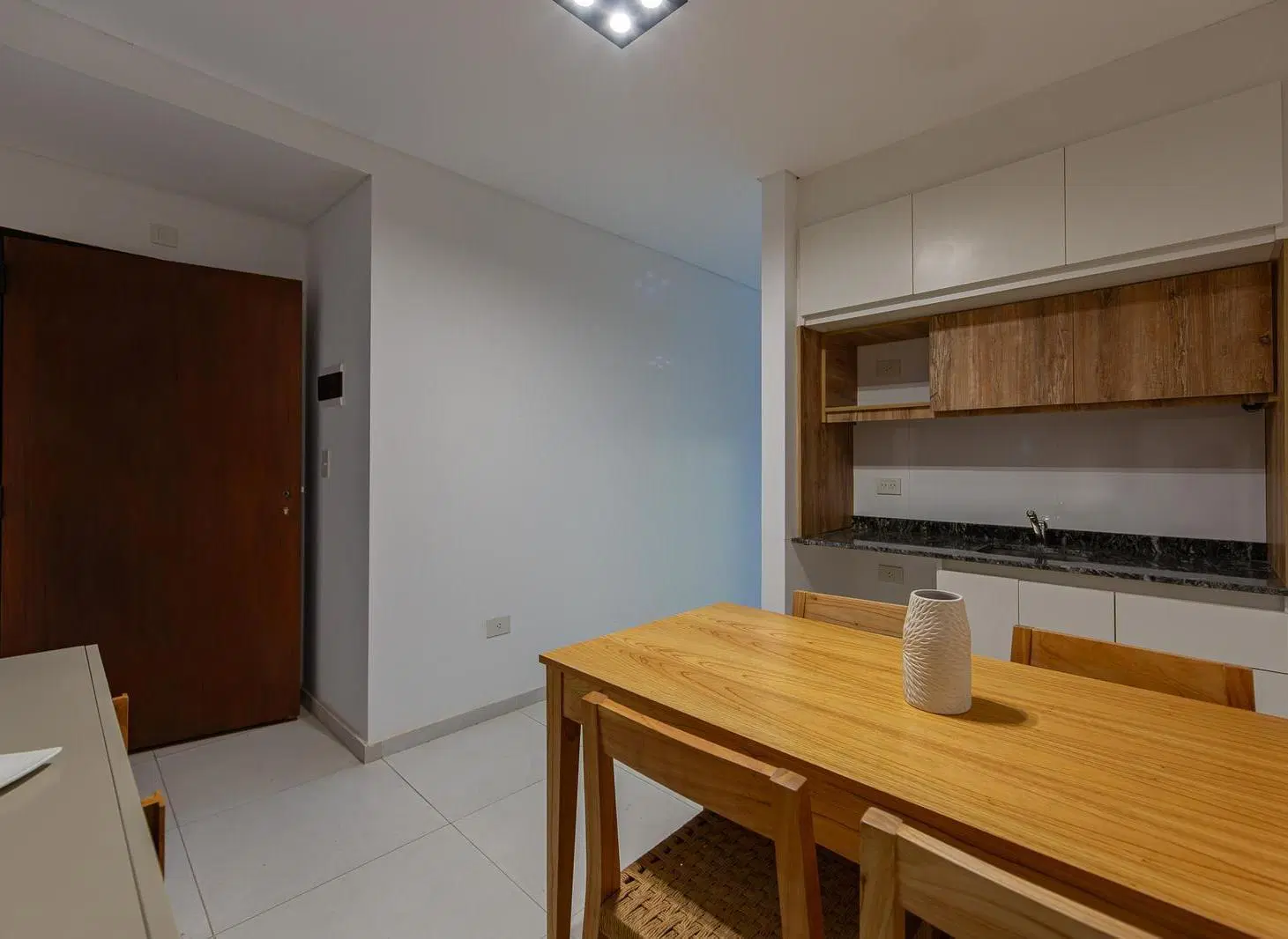 Departamento con alta rentabilidad - Ideal inversores 2