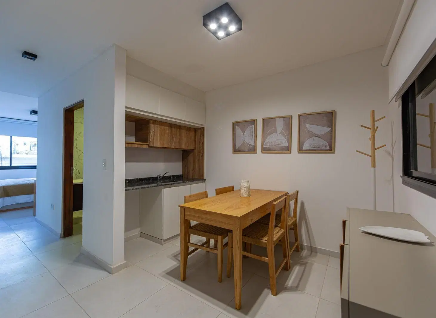 Departamento con alta rentabilidad - Ideal inversores 3