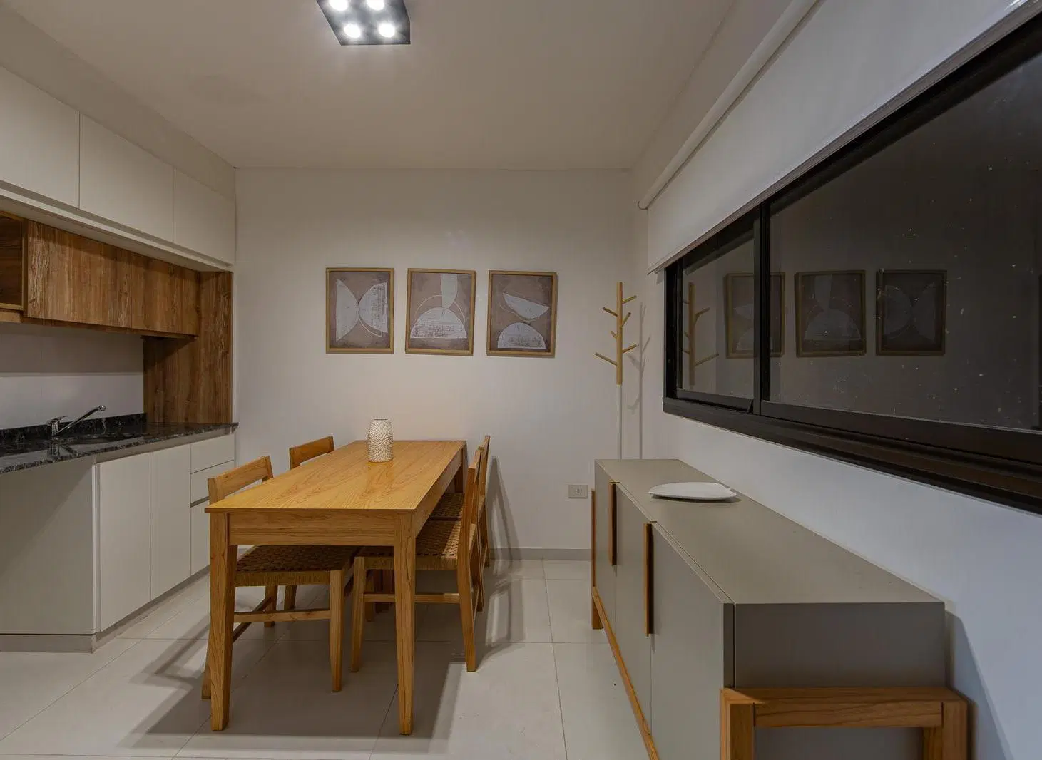Departamento con alta rentabilidad - Ideal inversores 4