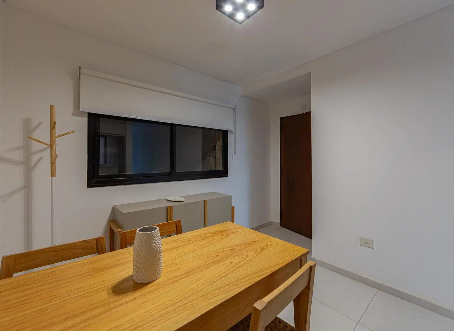 Departamento con alta rentabilidad - Ideal inversores 5
