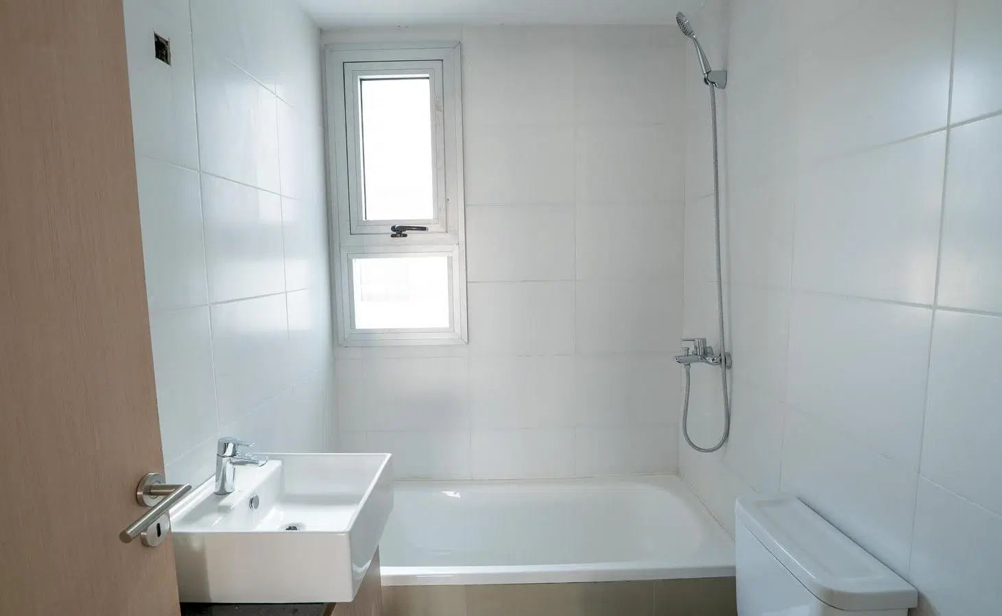 Departamento en venta Mono ambiente A Estrenar Almagro 5
