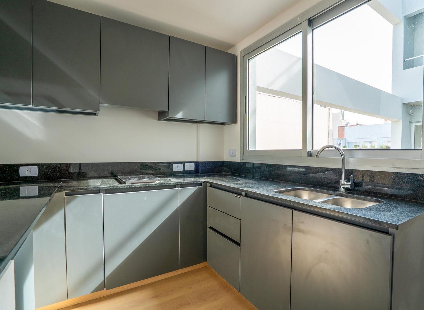 Foto de Departamento en venta Mono ambiente A Estrenar Almagro, imagen 4