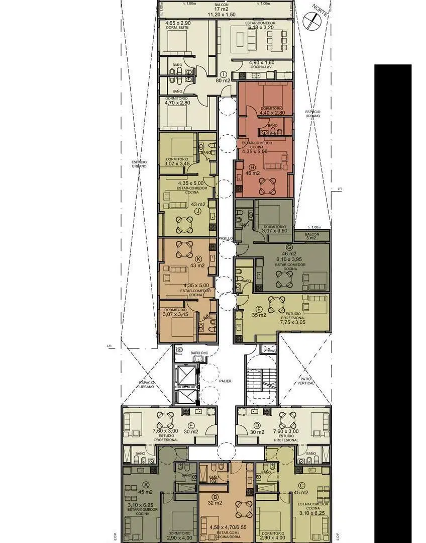 Plano 2
