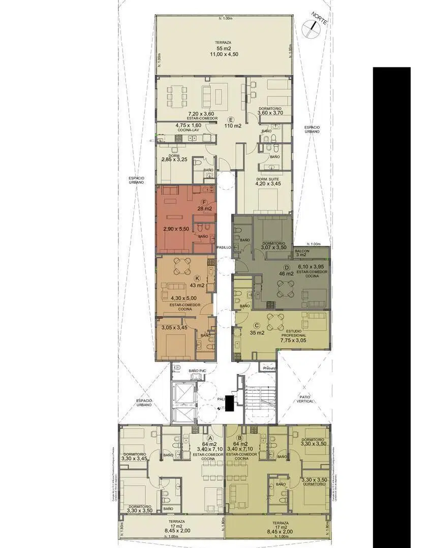 Plano 3