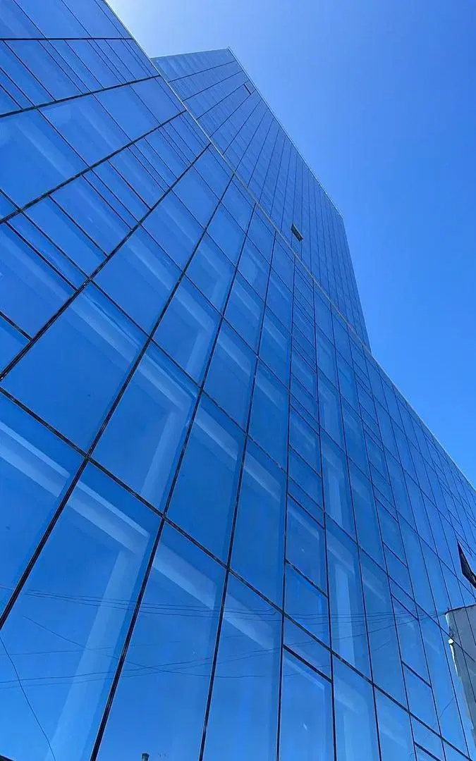 Oficina en Lex Tower San Nicolás 3