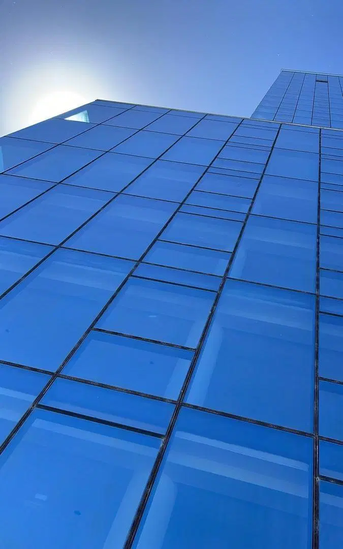 Oficina en Lex Tower San Nicolás 4