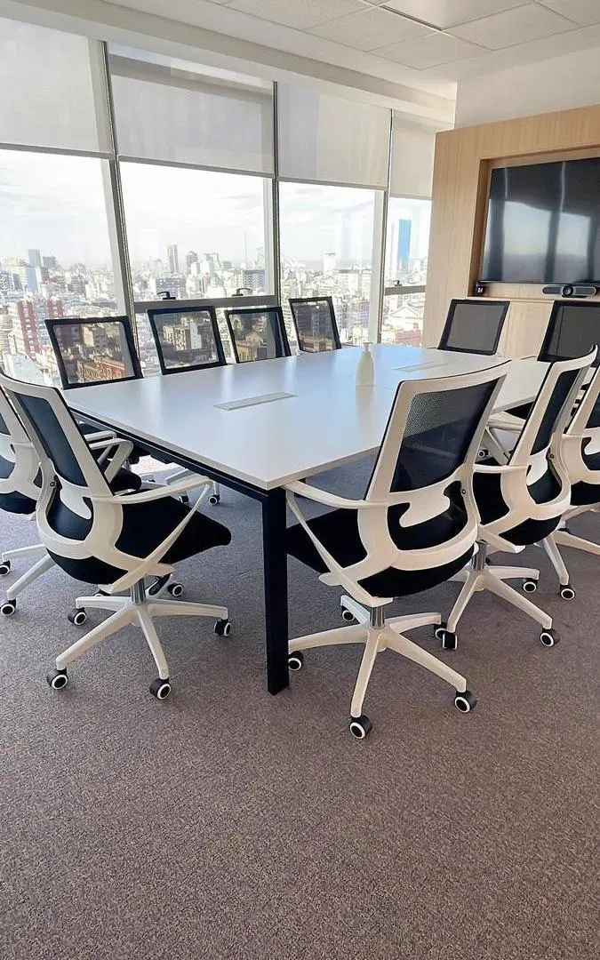 Oficina en Lex Tower San Nicolás 5