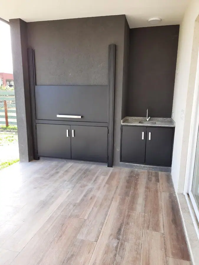 Casa en venta - Ceibos Puertos 4