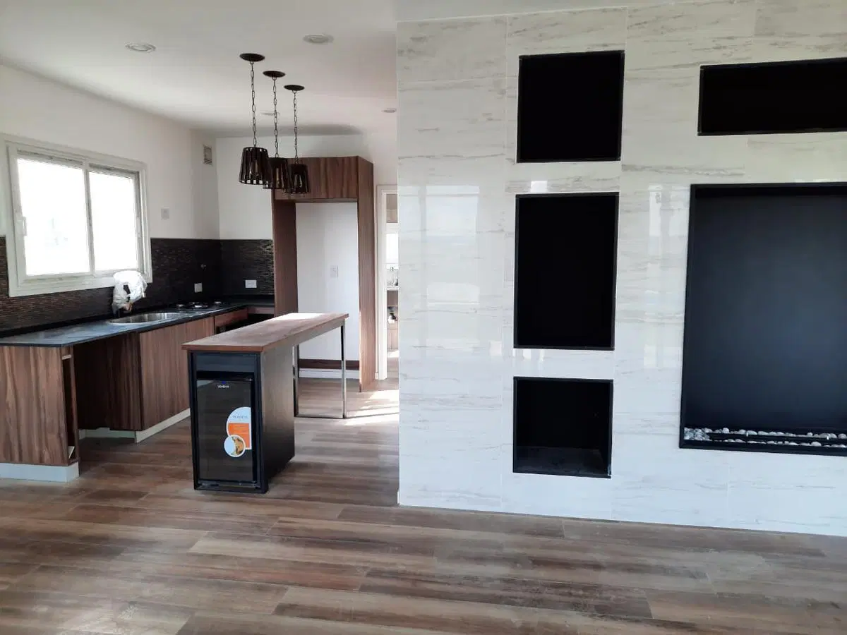 Casa en venta - Ceibos Puertos 5